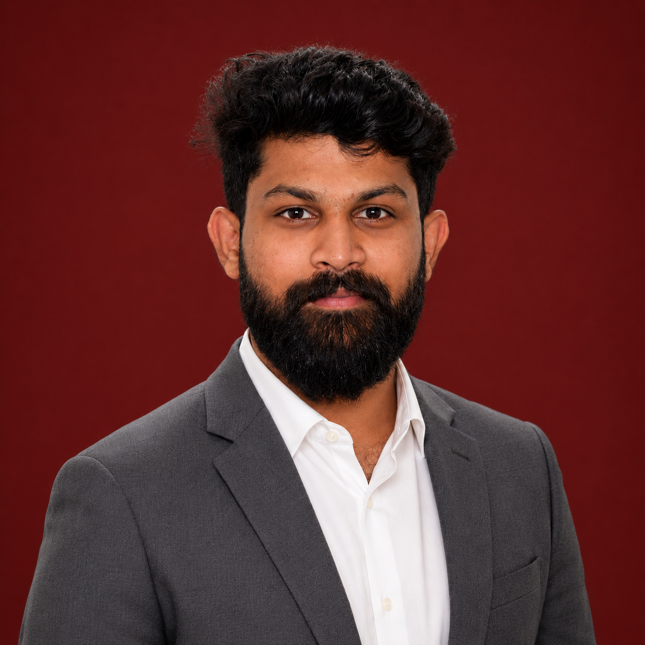 Ramakrishna Devarakonda