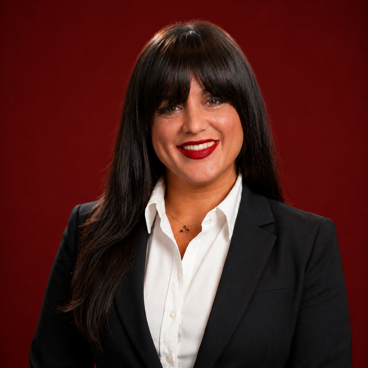Katiana M. Quindemil