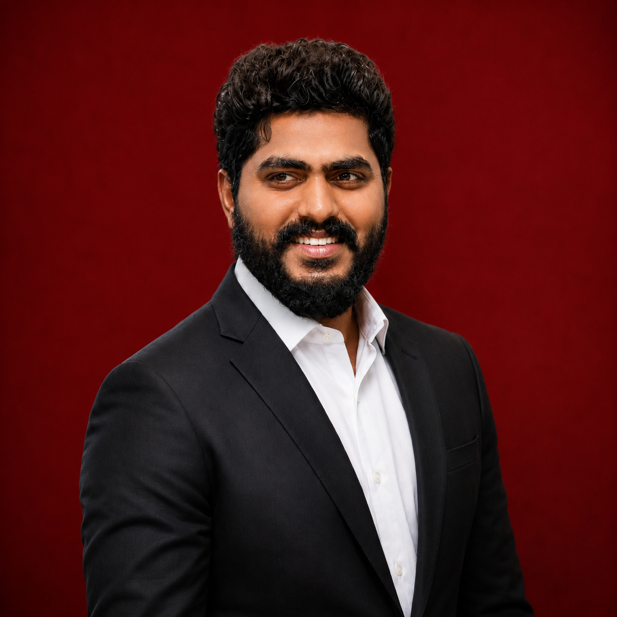 Sai Teja Palakura
